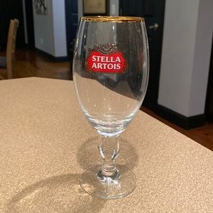 Stella Artois Original Glass Chalice